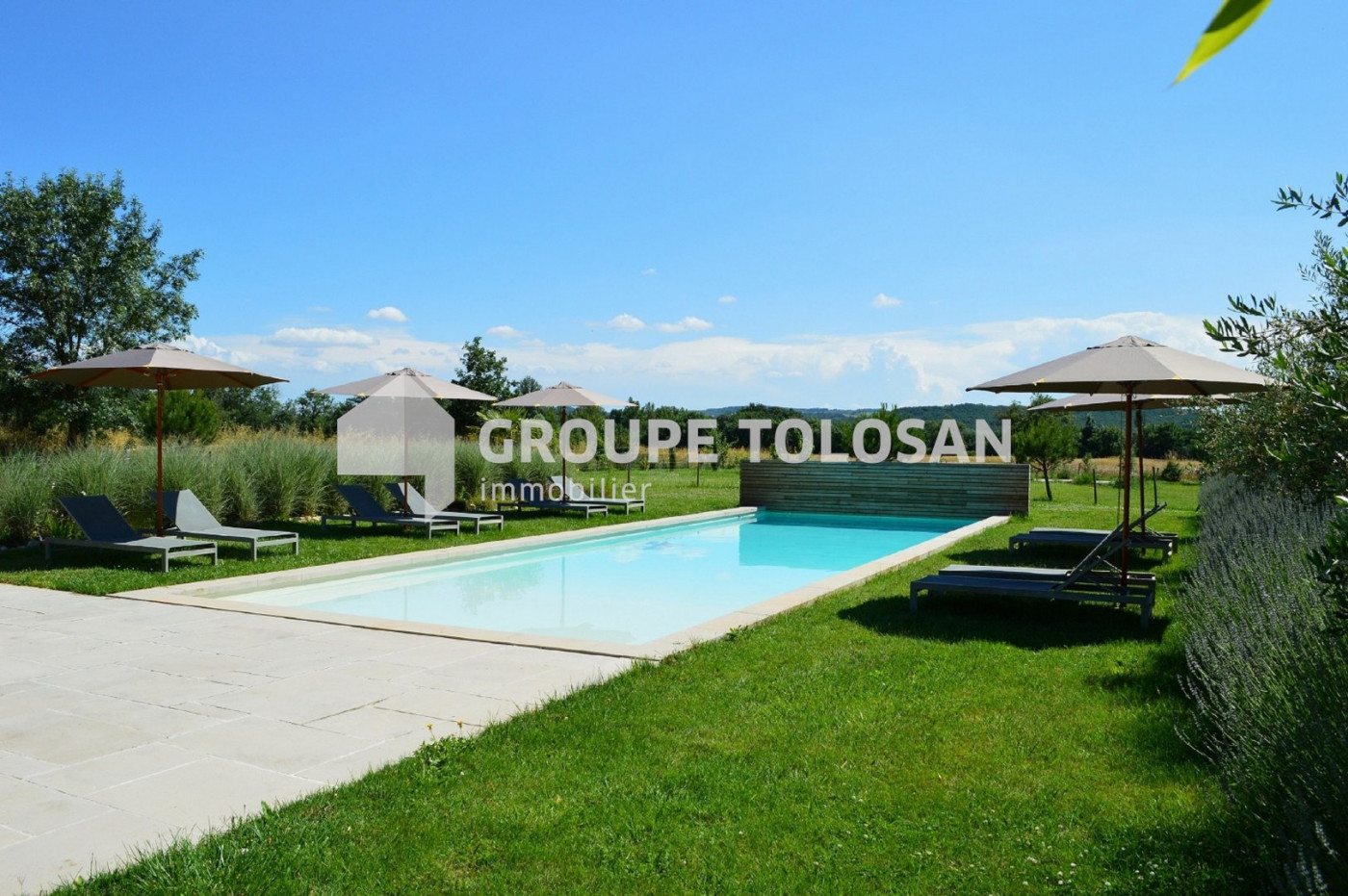 vente Ferme Lavaur - Photo 7