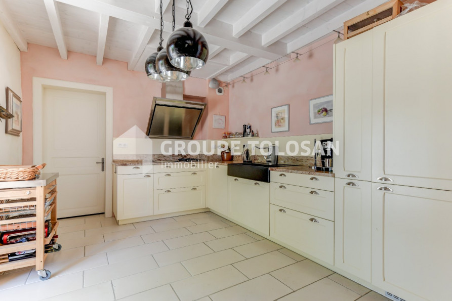 vente Demeure Verfeil - Photo 7