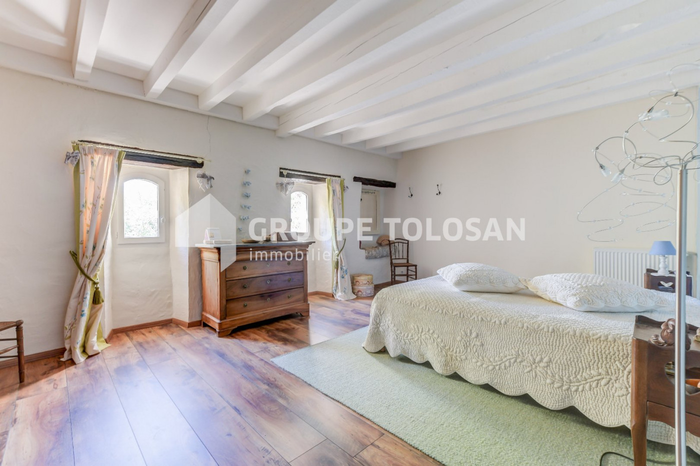 vente Demeure Verfeil - Photo 8