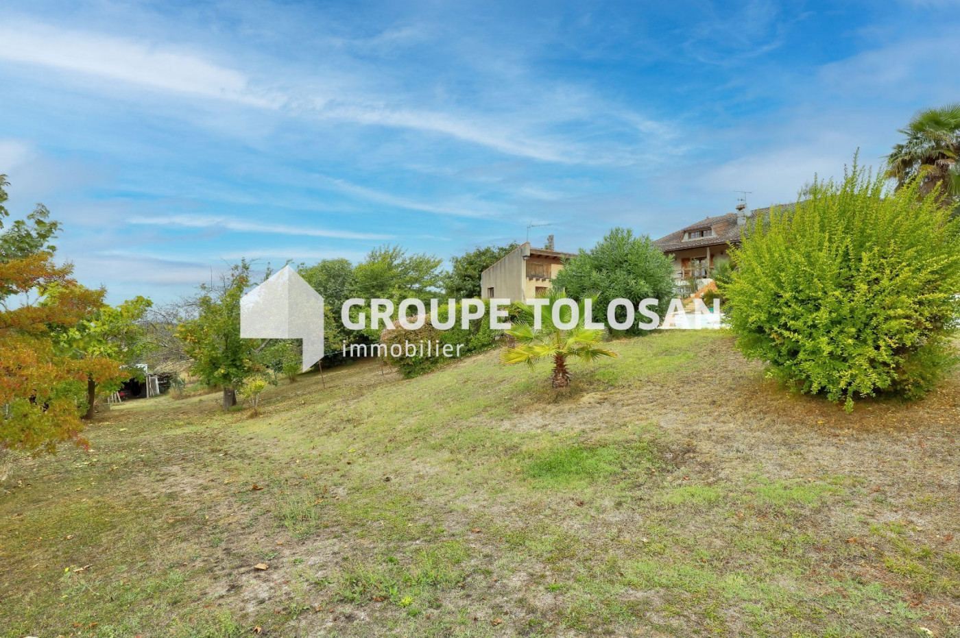 vente Maison Montrabe - Photo 2