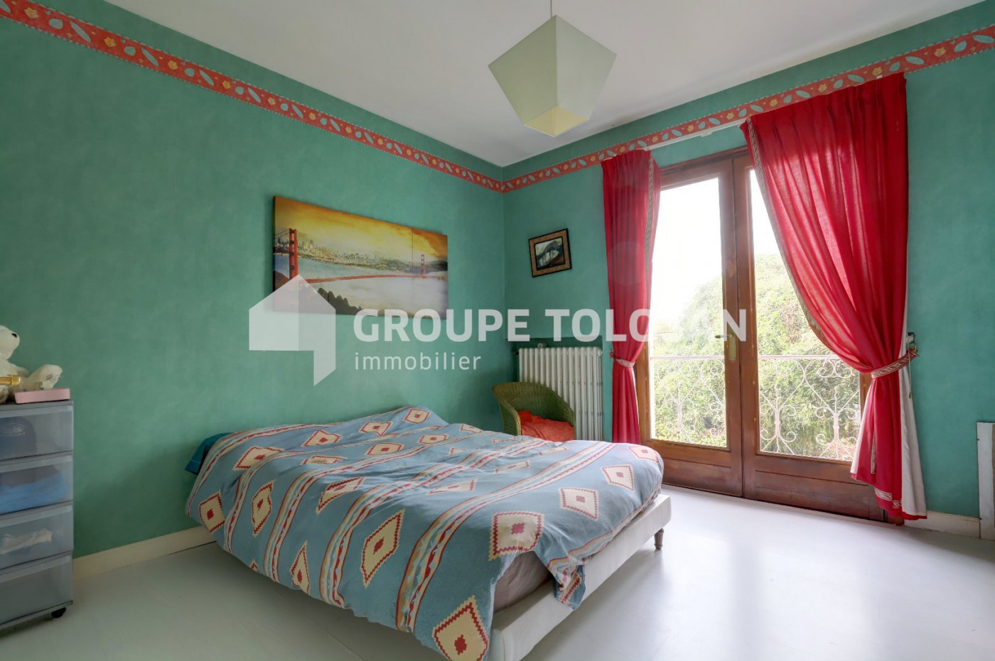 vente Maison Verfeil - Photo 11