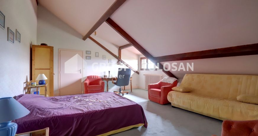 vente Maison Verfeil