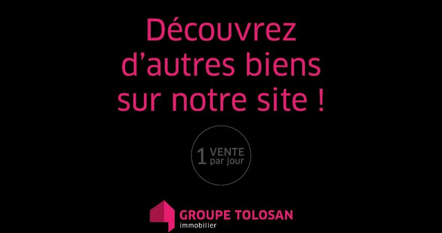 vente Maison Verfeil