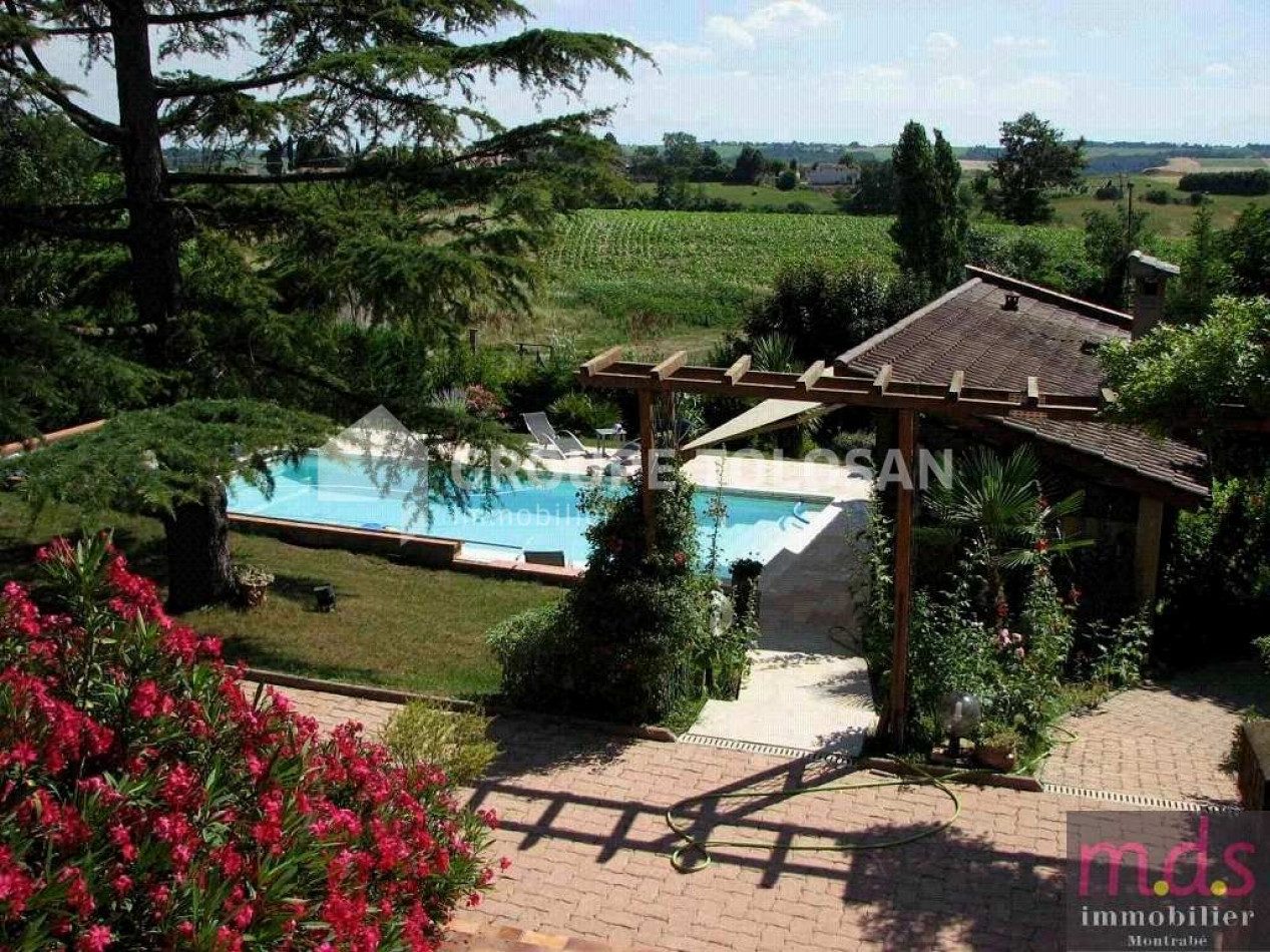 vente Maison Verfeil - Photo 4