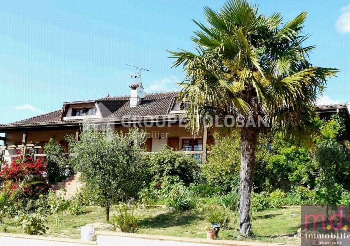 vente Maison Verfeil