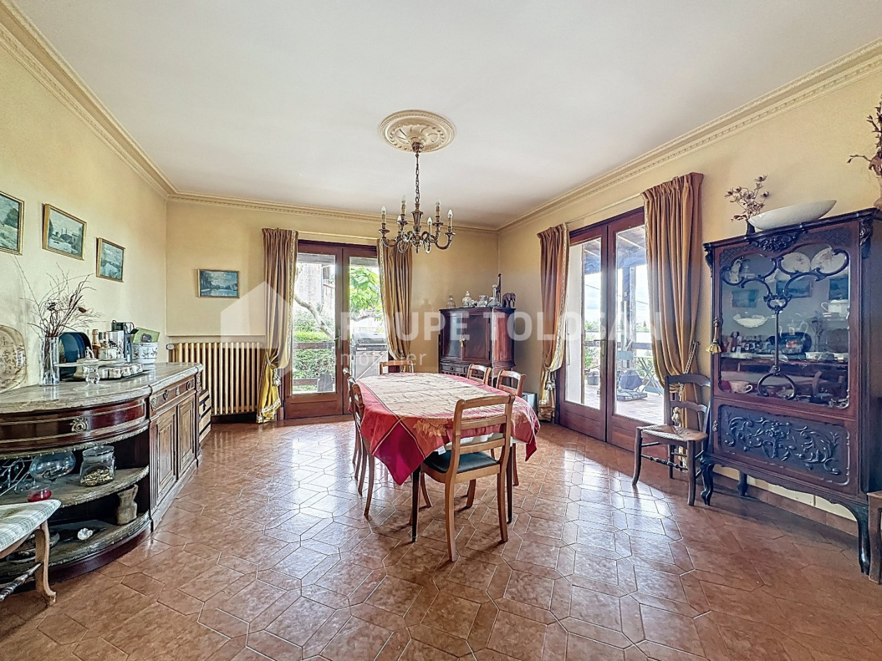 vente Maison Verfeil - Photo 6