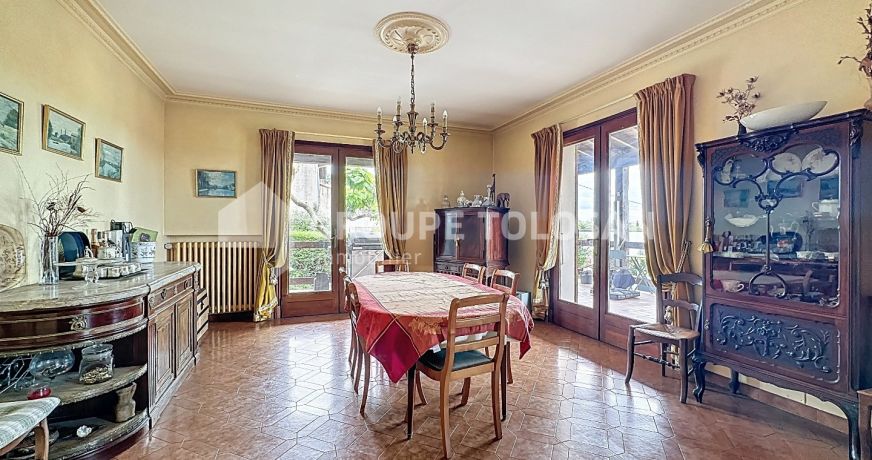 vente Maison Verfeil