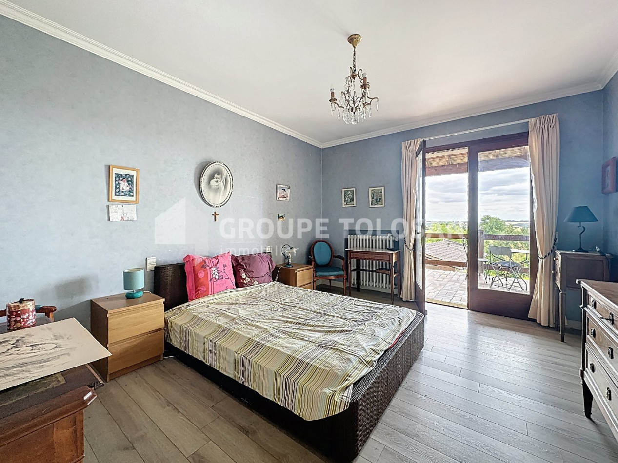 vente Maison Verfeil - Photo 9