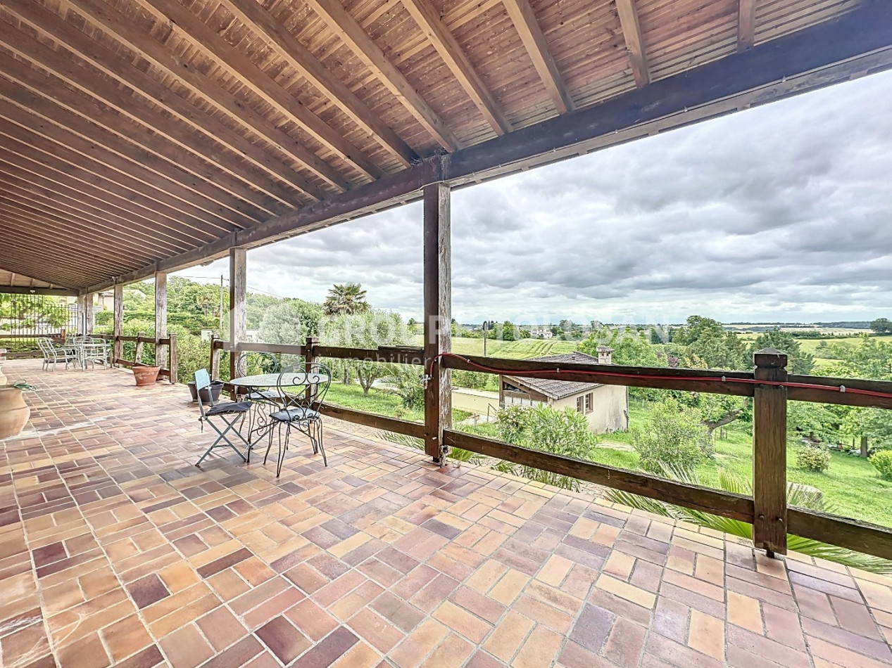 vente Maison Verfeil - Photo 3