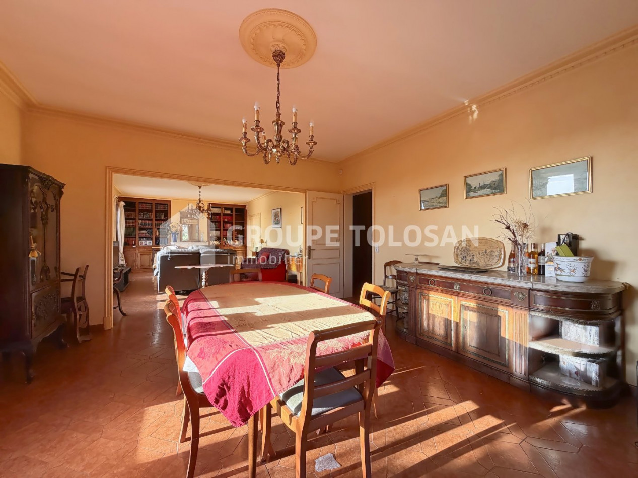 vente Maison Montrabe - Photo 6