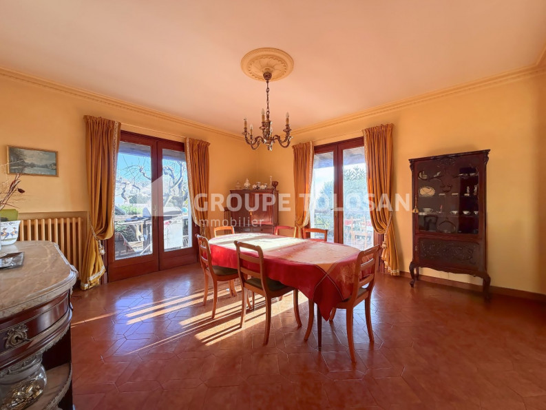 vente Maison Gragnague - Photo 7