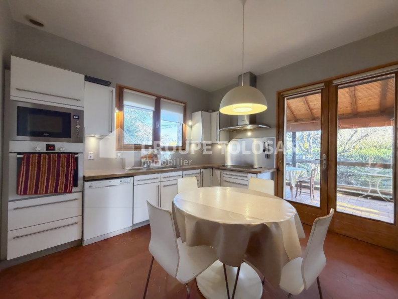 vente Maison Gragnague - Photo 8
