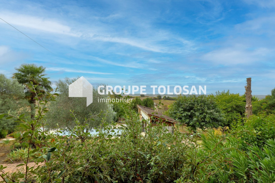 vente Maison Gragnague - Photo 3