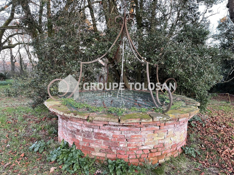 vente Château Blagnac - Photo 10