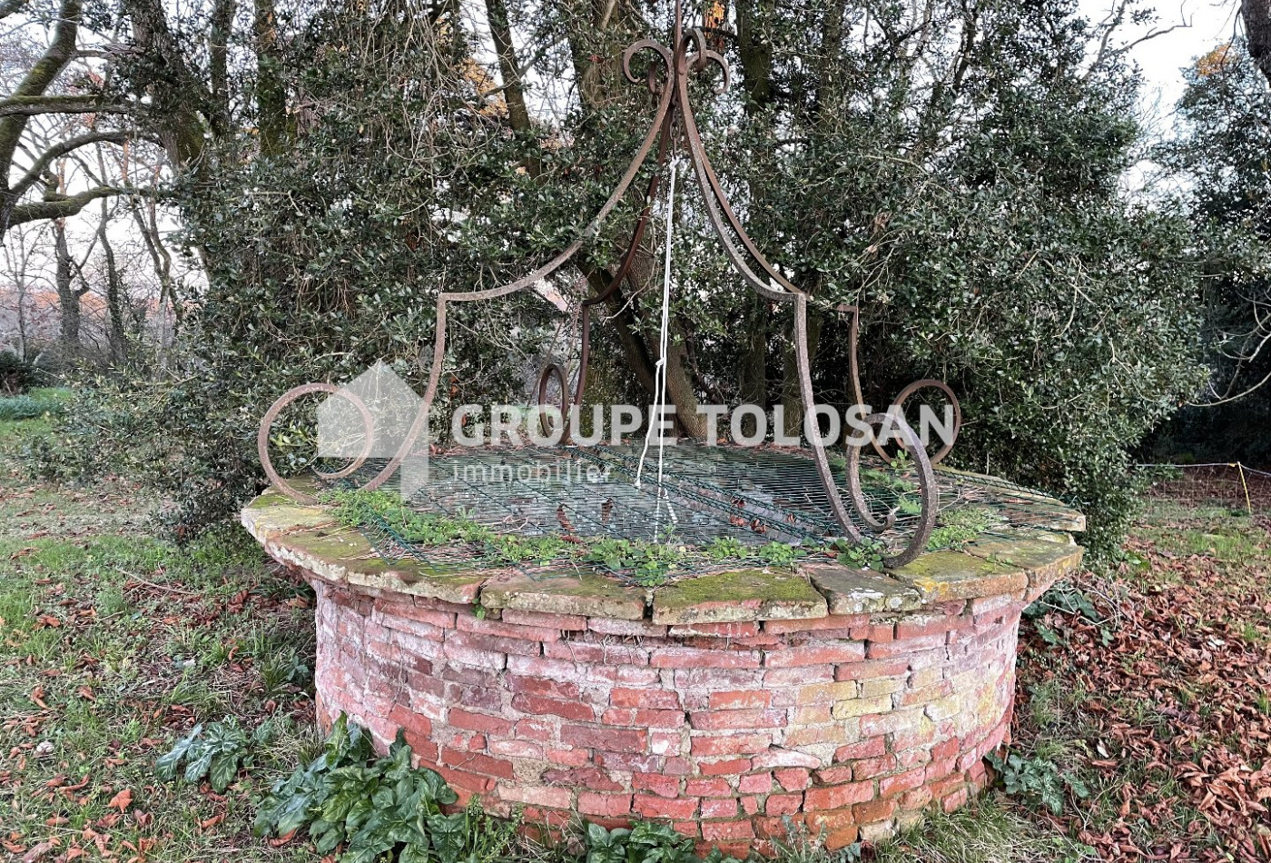 vente Château Blagnac - Photo 10