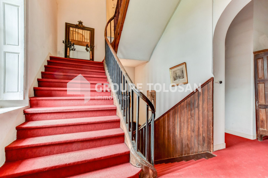 vente Château Blagnac - Photo 7