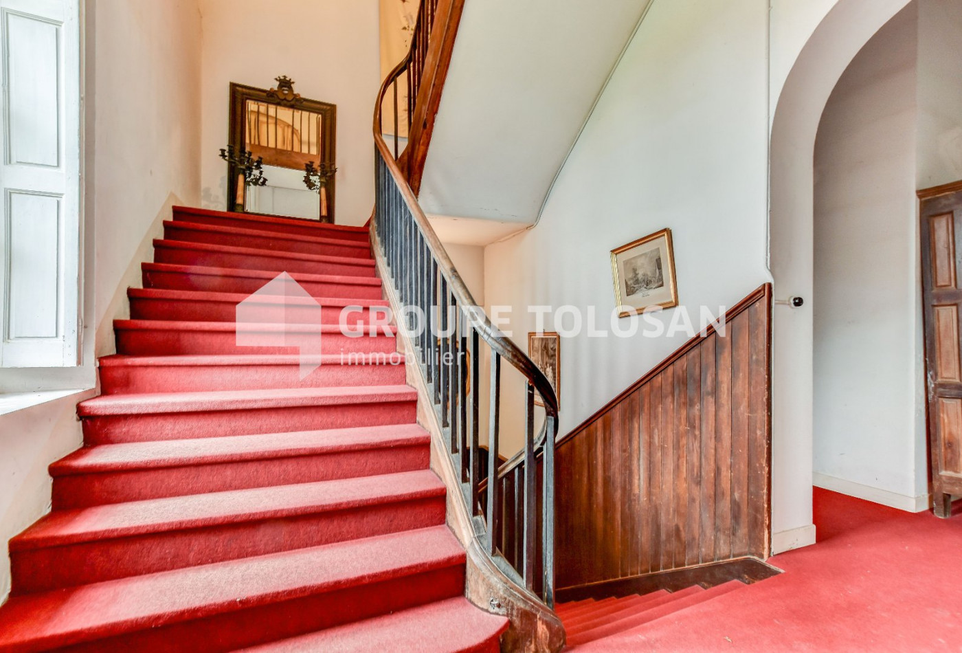 vente Château Blagnac - Photo 7