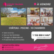 vente Château Blagnac