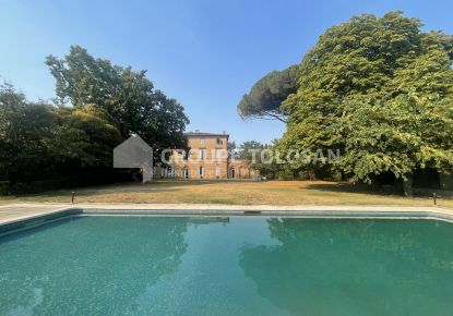 vente Château Blagnac