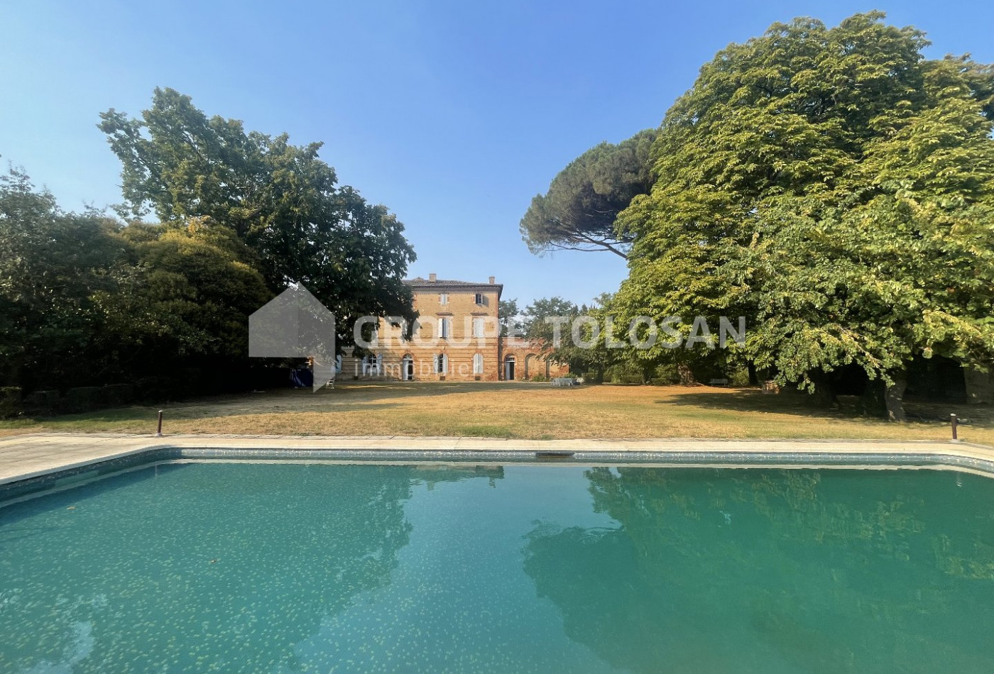 vente Château Blagnac - Photo 2