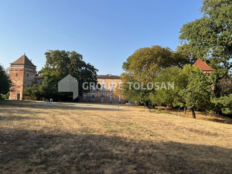 vente Château Blagnac - Photo 3