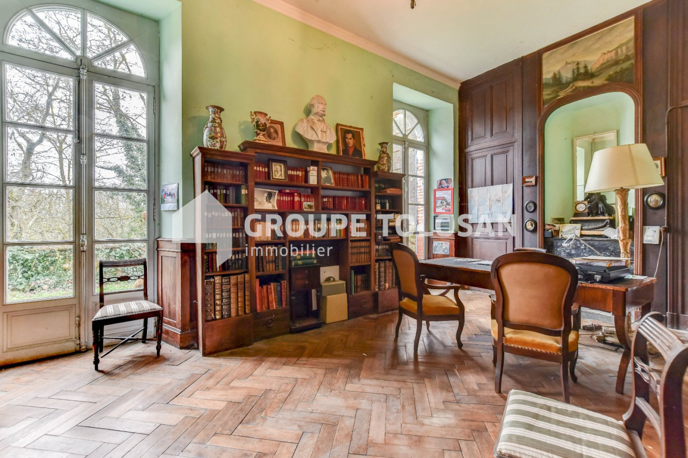 vente Château Blagnac - Photo 6