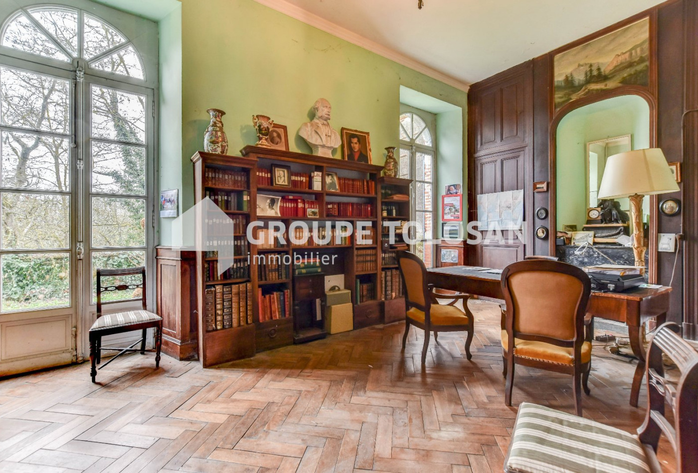 vente Château Blagnac - Photo 6