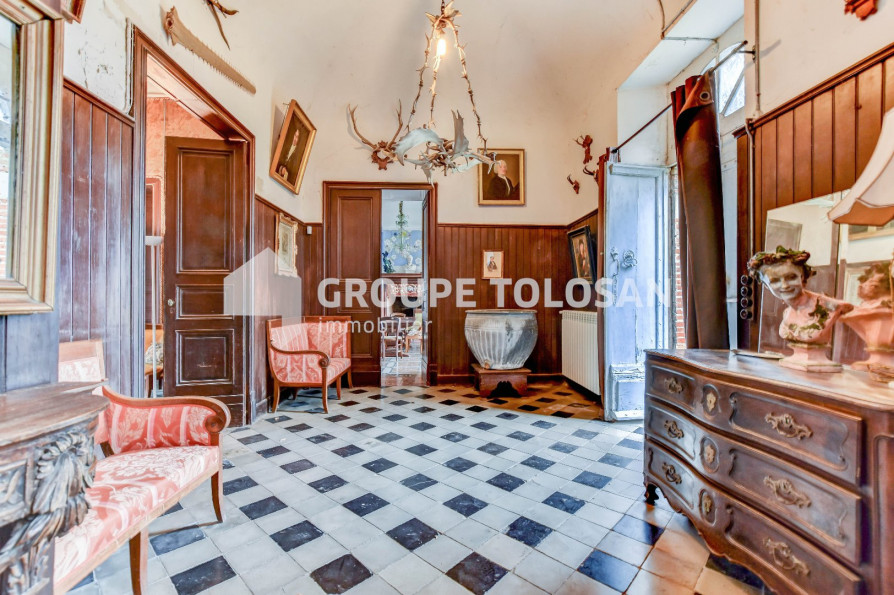 vente Château Blagnac - Photo 5