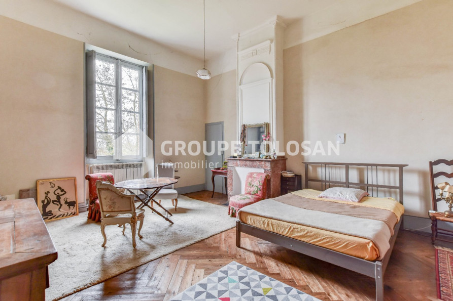 vente Château Blagnac - Photo 8