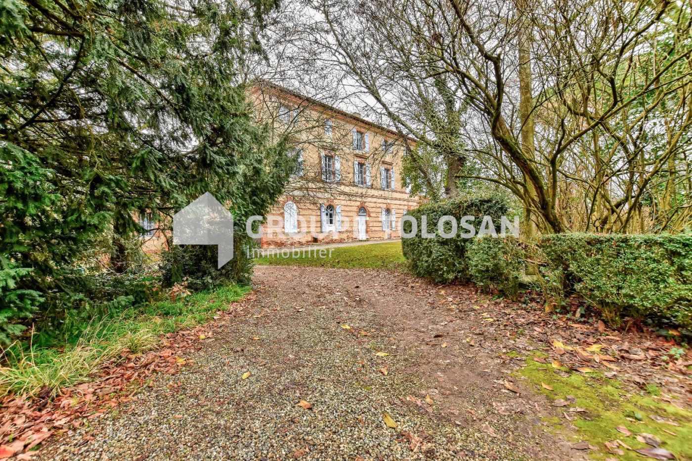 vente Château Blagnac - Photo 11