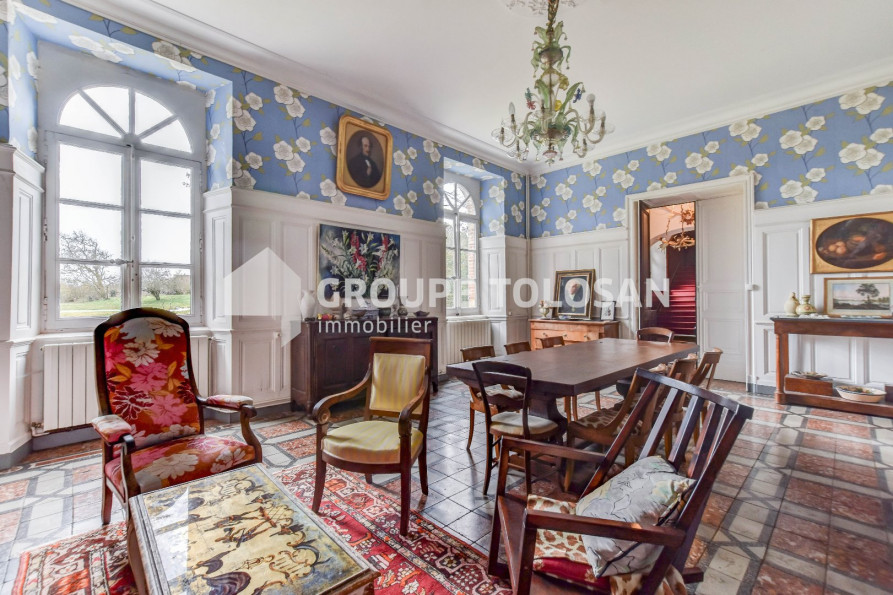 vente Château Blagnac - Photo 4