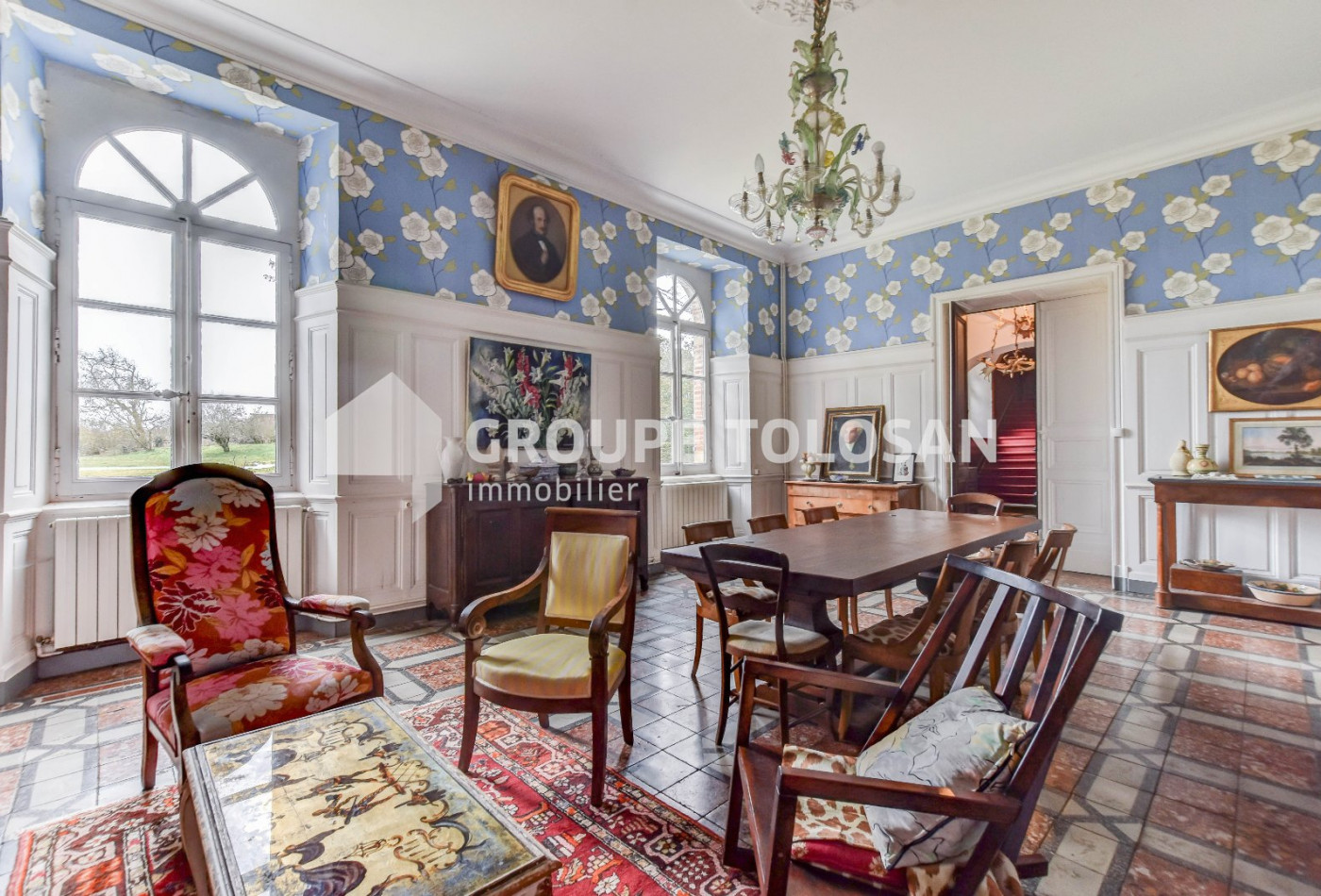 vente Château Blagnac - Photo 4