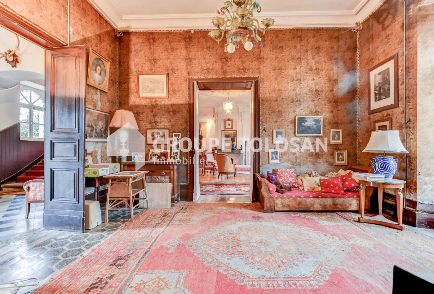 vente Château Blagnac - Photo 3