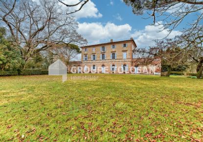vente Château Blagnac
