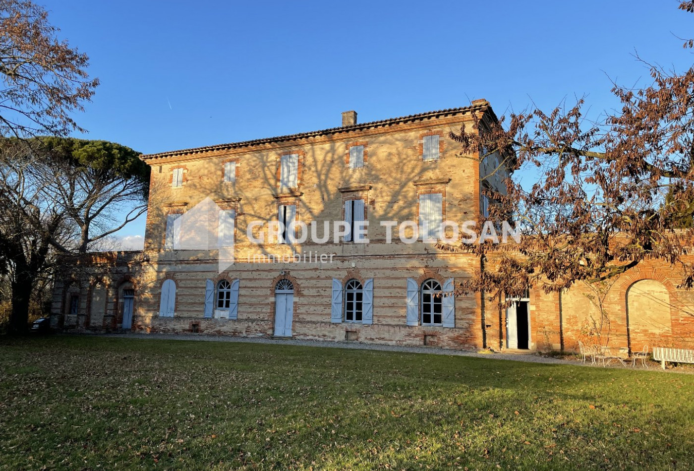 vente Château Blagnac - Photo 2