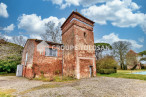 vente Château Blagnac