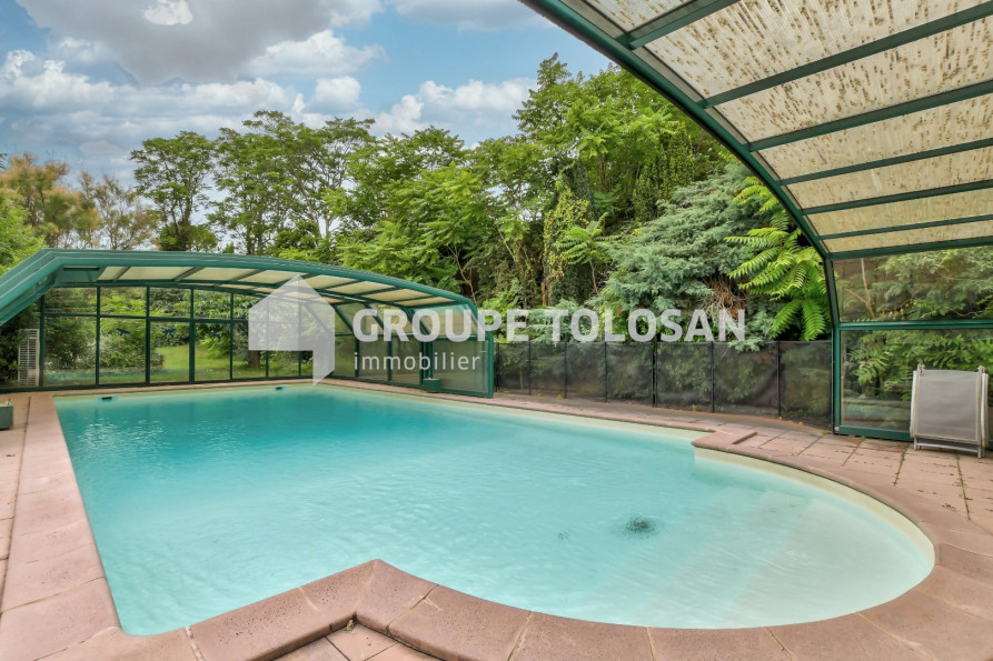 vente Maison de caractère Dremil-lafage - Photo 4