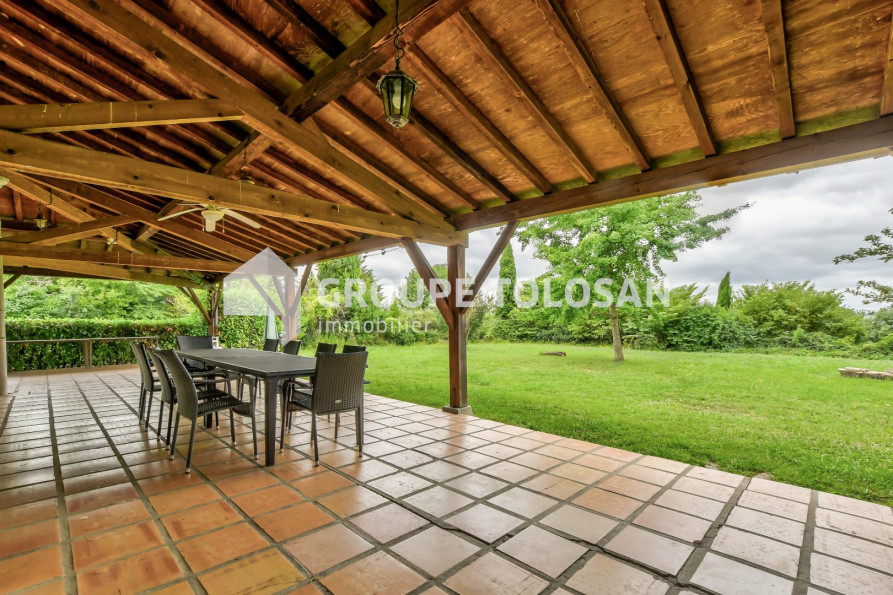 vente Maison de caractère Dremil-lafage - Photo 5