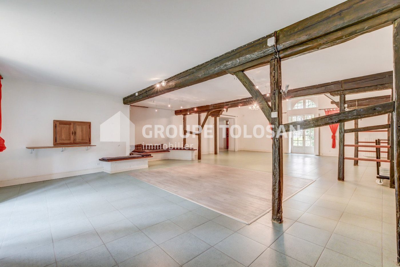 vente Maison de caractère Dremil-lafage - Photo 8