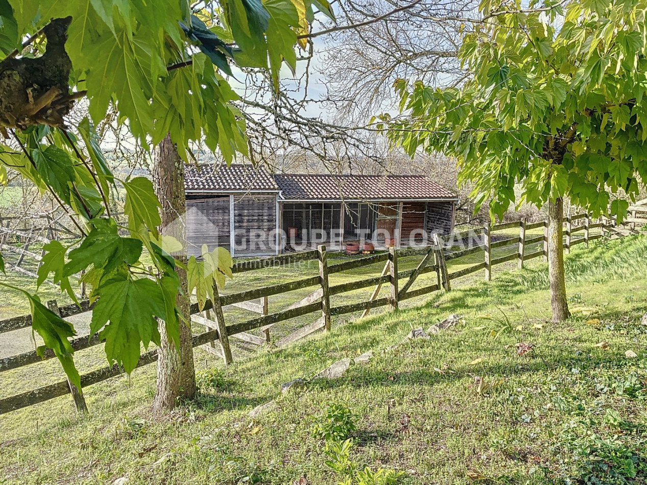 vente Maison de caractère Dremil-lafage - Photo 9