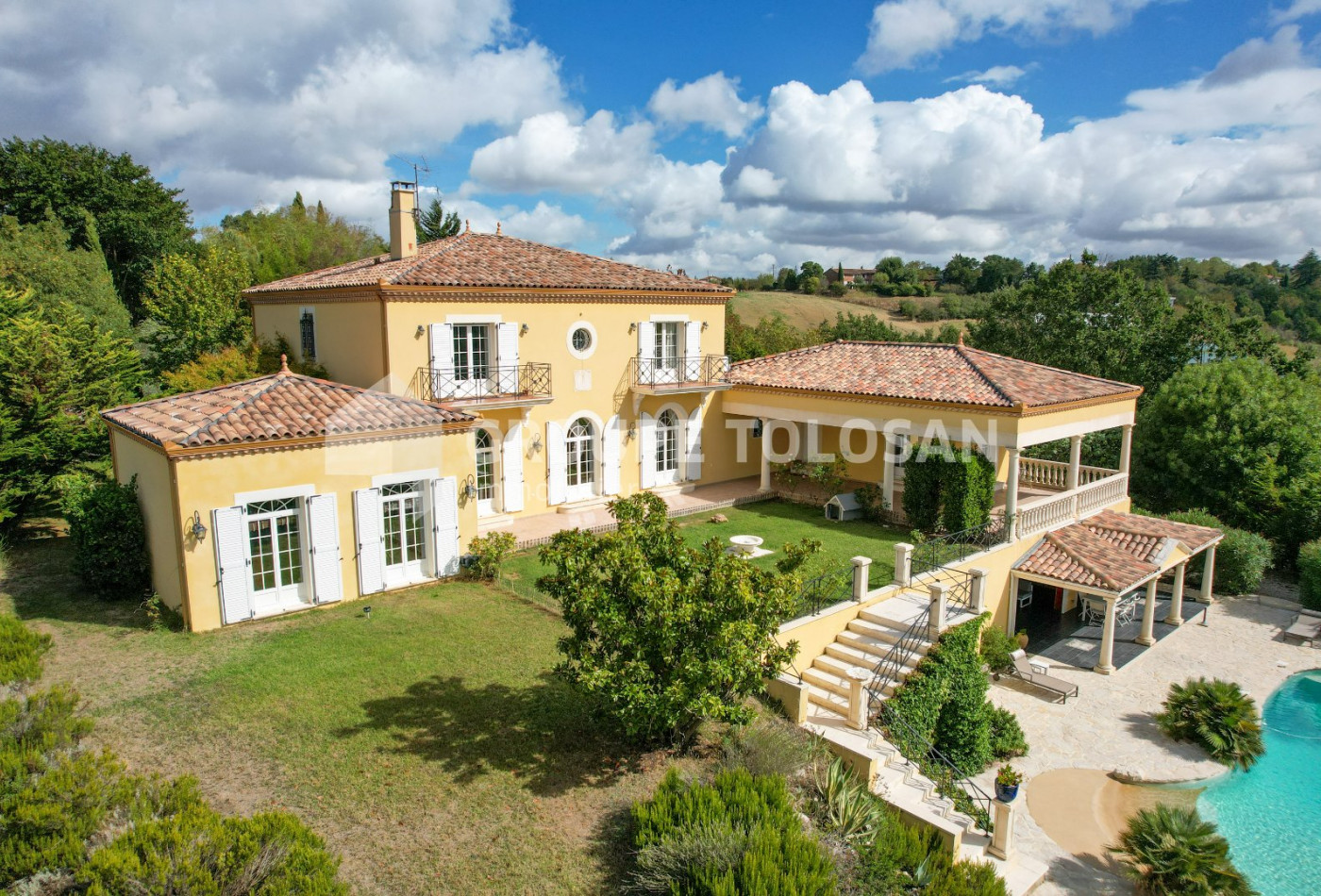 vente Propriété Toulouse - Photo 1