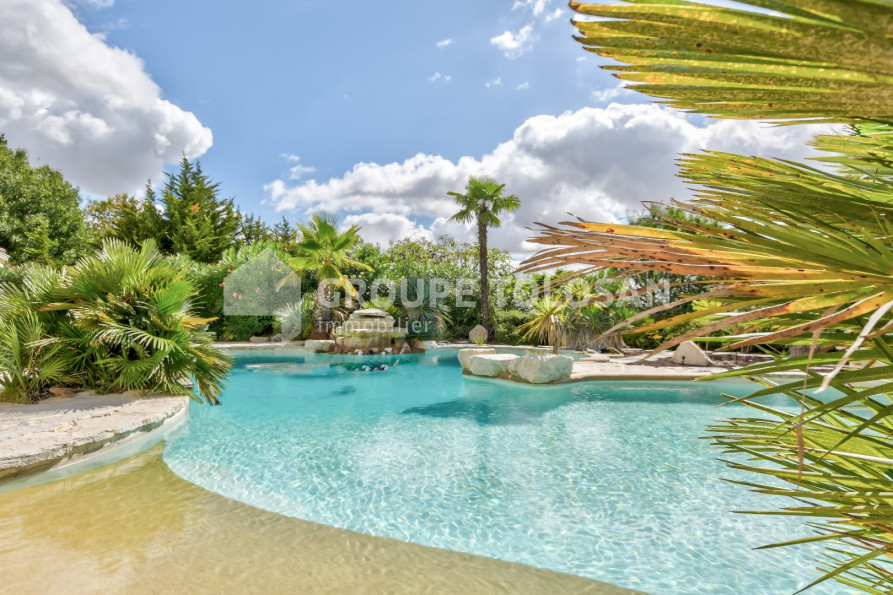 vente Propriété Toulouse - Photo 3