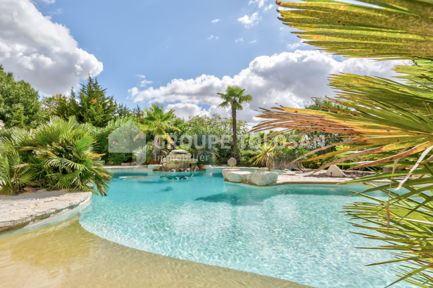 vente Propriété Toulouse - Photo 3