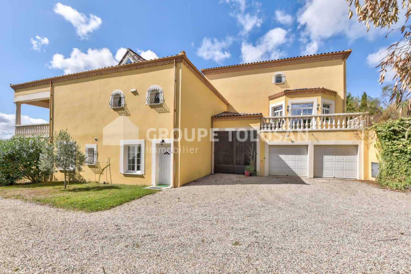 vente Propriété Toulouse - Photo 12