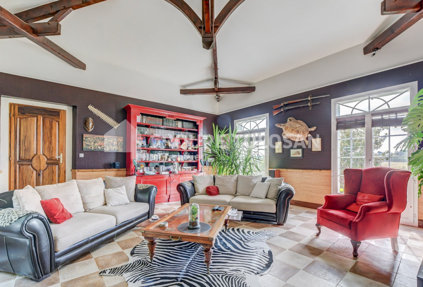 vente Propriété Toulouse - Photo 5