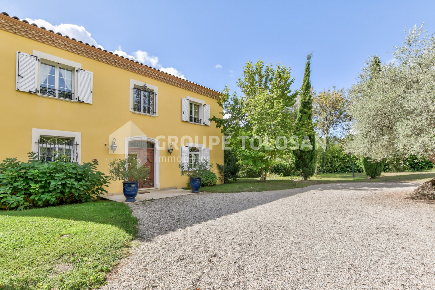 vente Propriété Toulouse - Photo 11