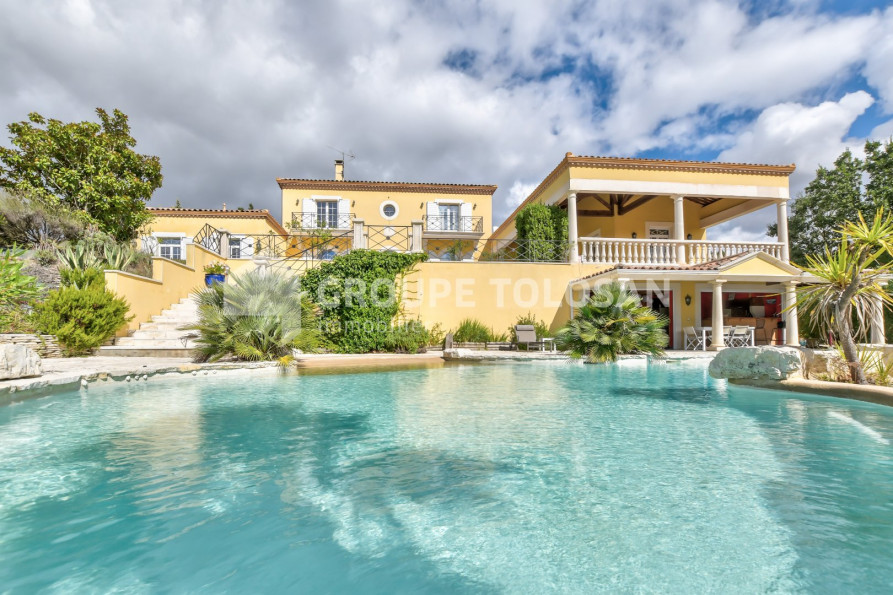 vente Propriété Toulouse - Photo 2