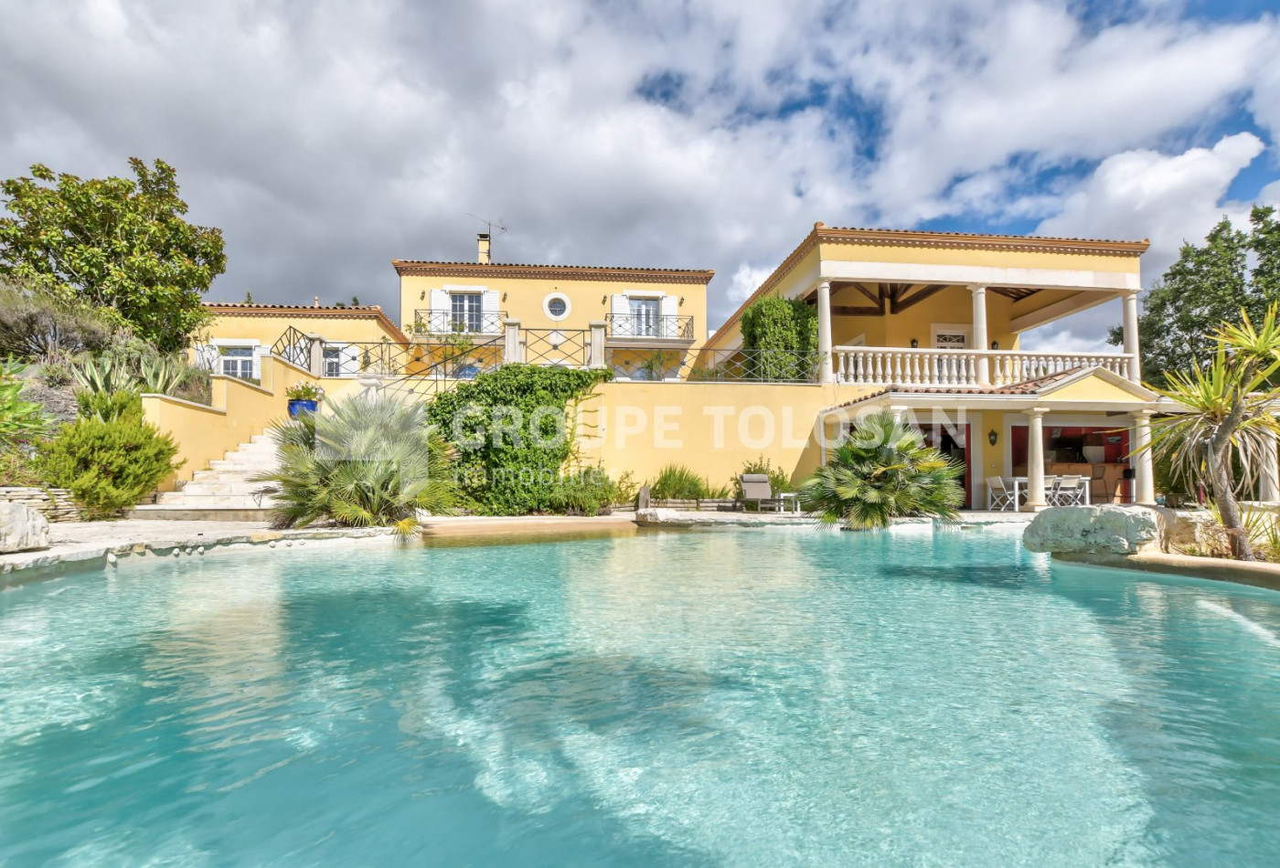 vente Propriété Toulouse - Photo 2