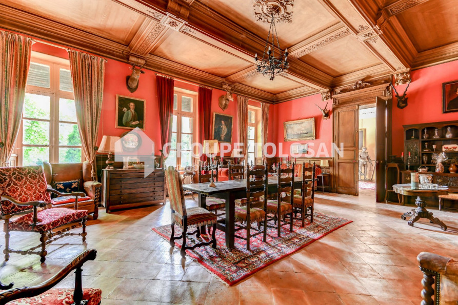 vente Château Toulouse - Photo 6