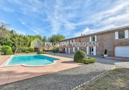 vente Demeure de ville et village Toulouse